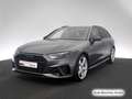 Audi A4 40 TFSI S tronic S line ACC/Virtual/Nav Grau - thumbnail 4