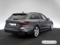 Audi A4 40 TFSI S tronic S line ACC/Virtual/Nav Gris - thumbnail 7