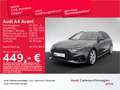 Audi A4 40 TFSI S tronic S line ACC/Virtual/Nav Grau - thumbnail 1
