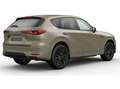 Mazda CX-60 3.3 e-SKYACTIV D 254 8AWD Homura Plus SD Beige - thumbnail 4