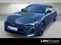 Audi A5 Limousine e hybrid quattro 220 kW S tronic Edit...
