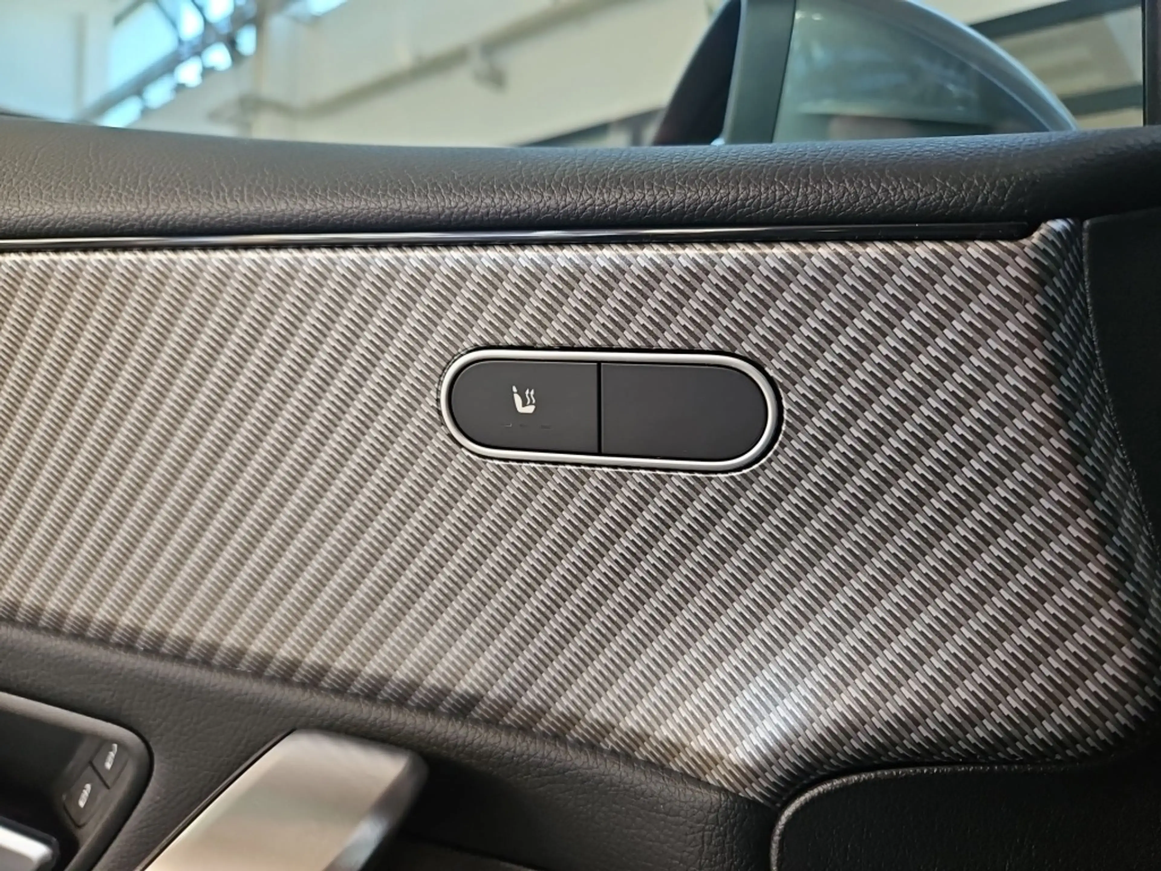 Mercedes-Benz A 250 A250e Progressive Totwi. LED SHZ Tempomat KAM — photo 13