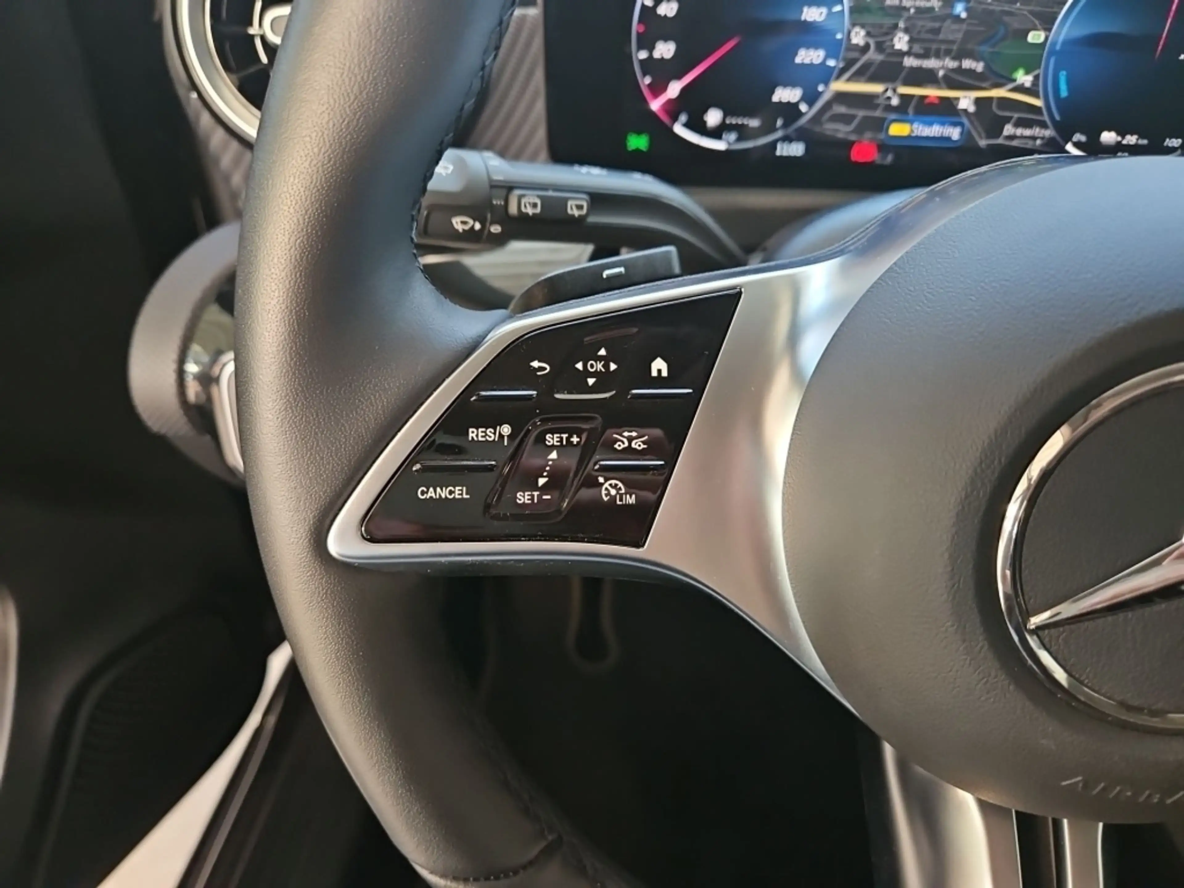 Mercedes-Benz A 250 A250e Progressive Totwi. LED SHZ Tempomat KAM — photo 14
