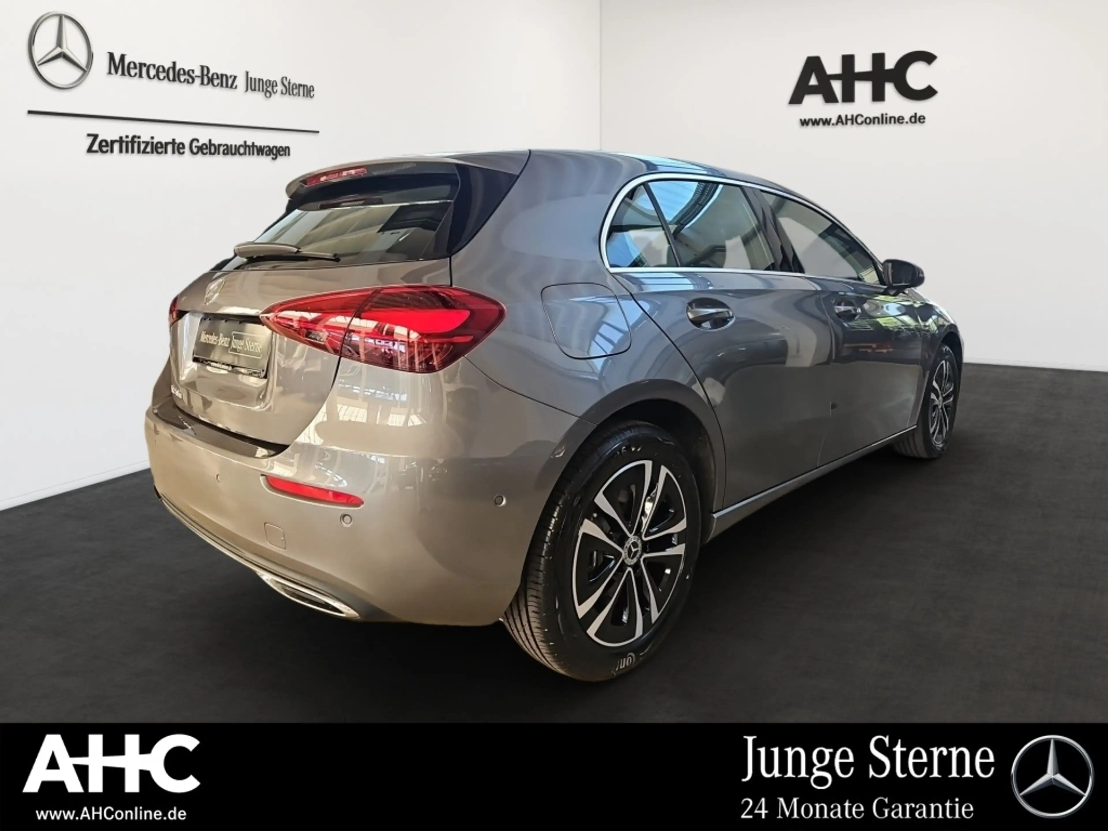Mercedes-Benz A 250 A250e Progressive Totwi. LED SHZ Tempomat KAM — photo 3