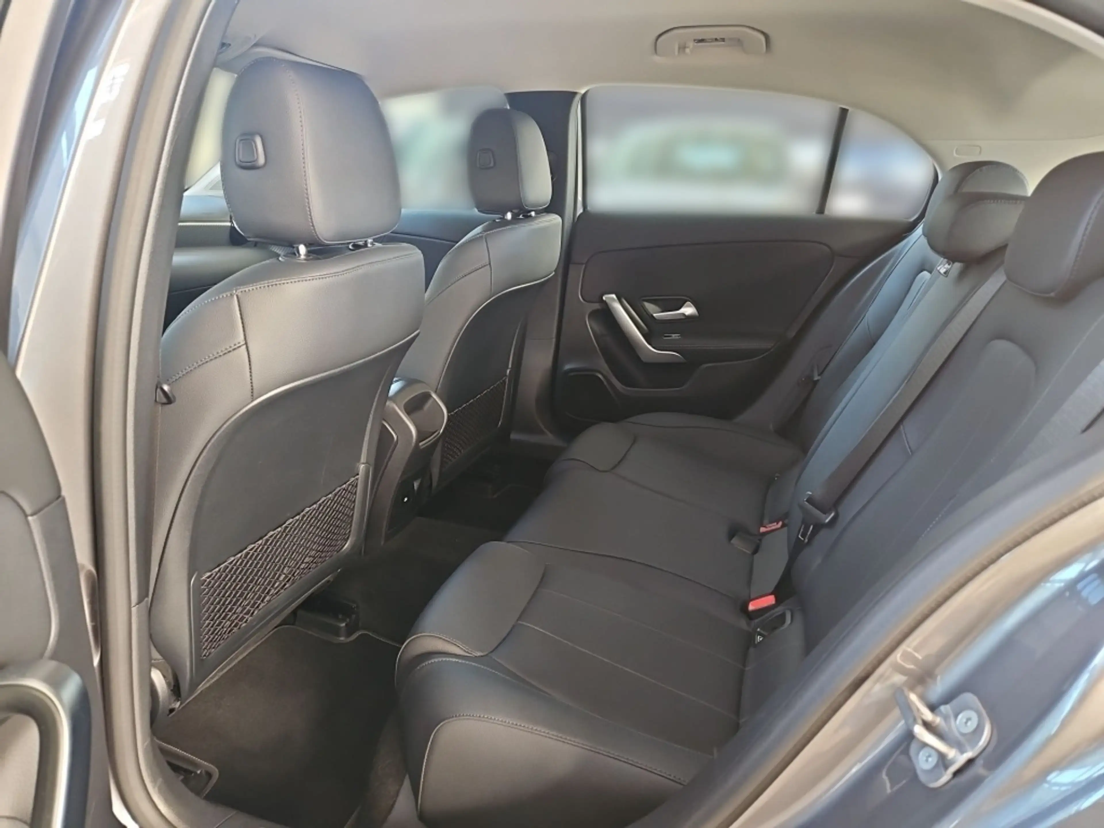 Mercedes-Benz A 250 A250e Progressive Totwi. LED SHZ Tempomat KAM — photo 11