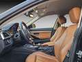 BMW 330 330d xDRIVE GT SPORT LINE NAVI INNOVATION AHK Zwart - thumbnail 10