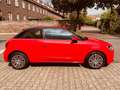 Audi A1 1.4 TFSI  1.Hand/Scheckheft Rojo - thumbnail 4
