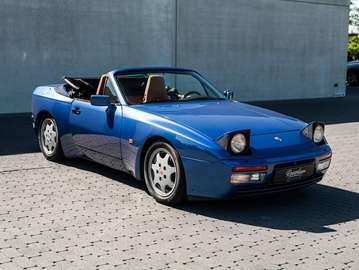 turbo cabrio
