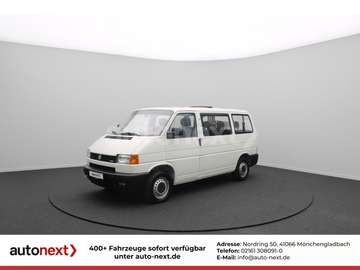 TDI Syncro 4x4 ***ROST*** Behörde/Campe
