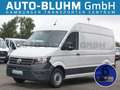 Volkswagen Crafter 35 TDI Kasten L3H3 + Klima 3-Sitze PDC Weiß - thumbnail 1