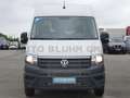 Volkswagen Crafter 35 TDI Kasten L3H3 + Klima 3-Sitze PDC Weiß - thumbnail 2