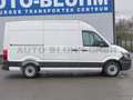 Volkswagen Crafter 35 TDI Kasten L3H3 + Klima 3-Sitze PDC Weiß - thumbnail 4