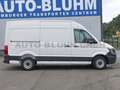 Volkswagen Crafter 35 TDI Kasten L3H3 + Klima 3-Sitze PDC Weiß - thumbnail 4
