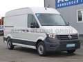 Volkswagen Crafter 35 TDI Kasten L3H3 + Klima 3-Sitze PDC Weiß - thumbnail 3