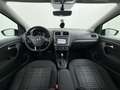 Volkswagen Polo 1.2T AUT-7 DSG 111pk Panorama-Schuif-dak PDC-a+v H Schwarz - thumbnail 3