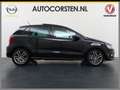 Volkswagen Polo 1.2T AUT-7 DSG 111pk Panorama-Schuif-dak PDC-a+v H Schwarz - thumbnail 4