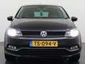 Volkswagen Polo 1.2T AUT-7 DSG 111pk Panorama-Schuif-dak PDC-a+v H Schwarz - thumbnail 48