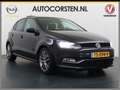 Volkswagen Polo 1.2T AUT-7 DSG 111pk Panorama-Schuif-dak PDC-a+v H Schwarz - thumbnail 7