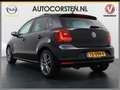 Volkswagen Polo 1.2T AUT-7 DSG 111pk Panorama-Schuif-dak PDC-a+v H Schwarz - thumbnail 2