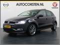 Volkswagen Polo 1.2T AUT-7 DSG 111pk Panorama-Schuif-dak PDC-a+v H Schwarz - thumbnail 1