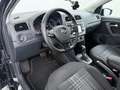 Volkswagen Polo 1.2T AUT-7 DSG 111pk Panorama-Schuif-dak PDC-a+v H Schwarz - thumbnail 9