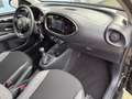 Toyota Aygo X 1.0 VVT-i +ACC+LaneA+Carplay+Klima+Cam+Sofort Schwarz - thumbnail 12