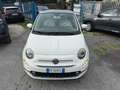 Fiat 500 1.2 All. Lounge *Tetto Panoramico* Wit - thumbnail 2