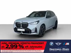 Bmw Other X3 M50 xDrive M Sport Pro LiveCock.AHK.Stand.PGD