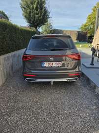 1.5 TSI ACT OPF DSG Xcellence