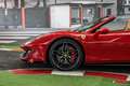 Ferrari 488 Pista Rojo - thumbnail 5