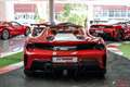 Ferrari 488 Pista Rojo - thumbnail 8