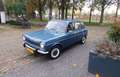 Oldtimer Simca 1100 LS automatique Blauw - thumbnail 1