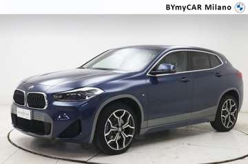 sdrive20i Msport X 178cv auto