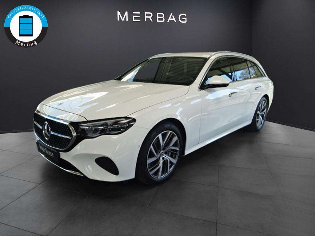 2024 Mercedes Benz E 300