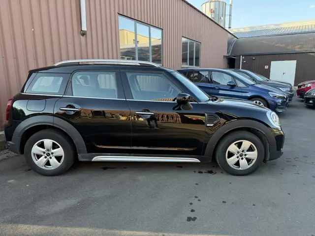 MINI One D Countryman Countryman One 1.5 D 116CH BVA7