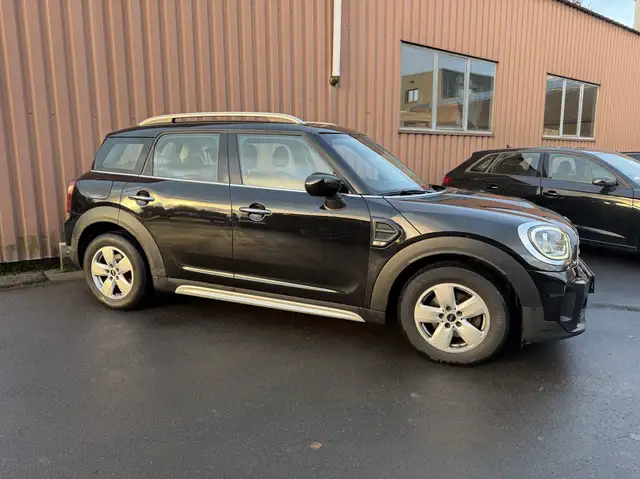 MINI One D Countryman Countryman One 1.5 D 116CH BVA7