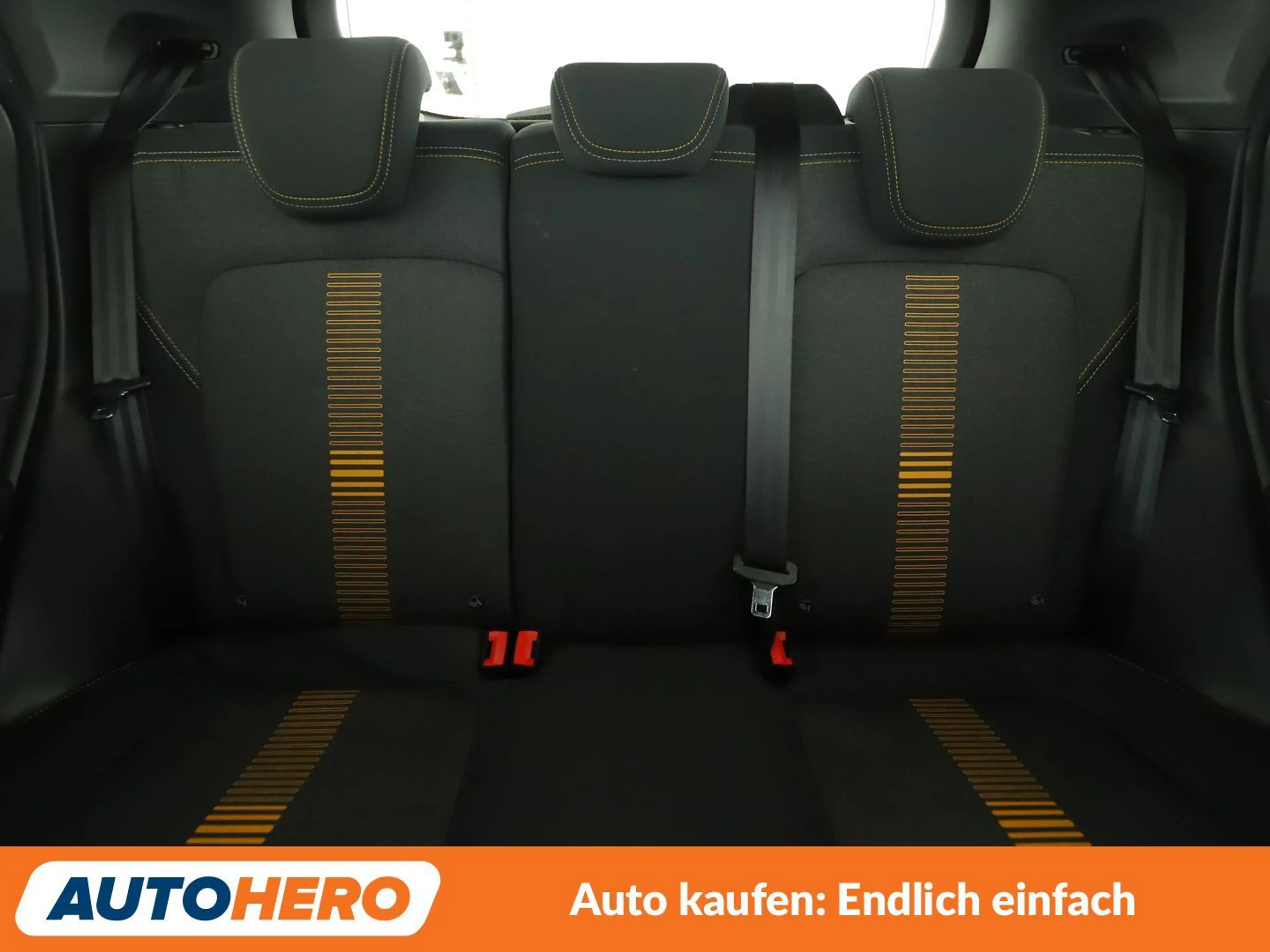Ford Fiesta 1.0 EcoBoost Active Colourline*LED*TEMPO*CAM*PDC* — photo 15