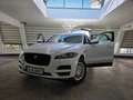 Jaguar F-Pace 25t AWD Prestige Weiß - thumbnail 3