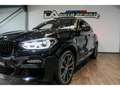 BMW X4 xDrive 20d - BVA  G02 M Sport Noir - thumbnail 10