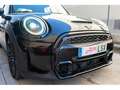 MINI Cooper S Cabrio Aut. Negro - thumbnail 30