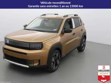 1.2 HYBRID 100CH LA PRIMA EDCT6