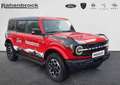 Ford Bronco OUTER BANKS 4x4 2.7L - AUTOMATIK Rot - thumbnail 23