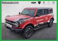 Ford Bronco OUTER BANKS 4x4 2.7L - AUTOMATIK Rot - thumbnail 21