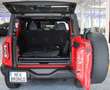 Ford Bronco OUTER BANKS 4x4 2.7L - AUTOMATIK Rot - thumbnail 8