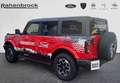 Ford Bronco OUTER BANKS 4x4 2.7L - AUTOMATIK Rot - thumbnail 3
