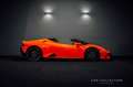 Lamborghini Huracán EVO Spyder | LIFT | SENSONUM | FULL PPF Orange - thumbnail 4