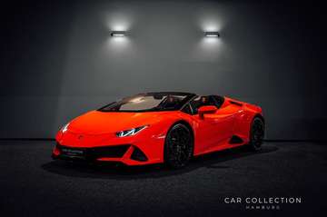 EVO Spyder | LIFT | SENSONUM | FULL PPF