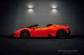 Lamborghini Huracán EVO Spyder | LIFT | SENSONUM | FULL PPF Orange - thumbnail 8