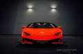 Lamborghini Huracán EVO Spyder | LIFT | SENSONUM | FULL PPF Orange - thumbnail 2