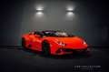 Lamborghini Huracán EVO Spyder | LIFT | SENSONUM | FULL PPF Orange - thumbnail 3